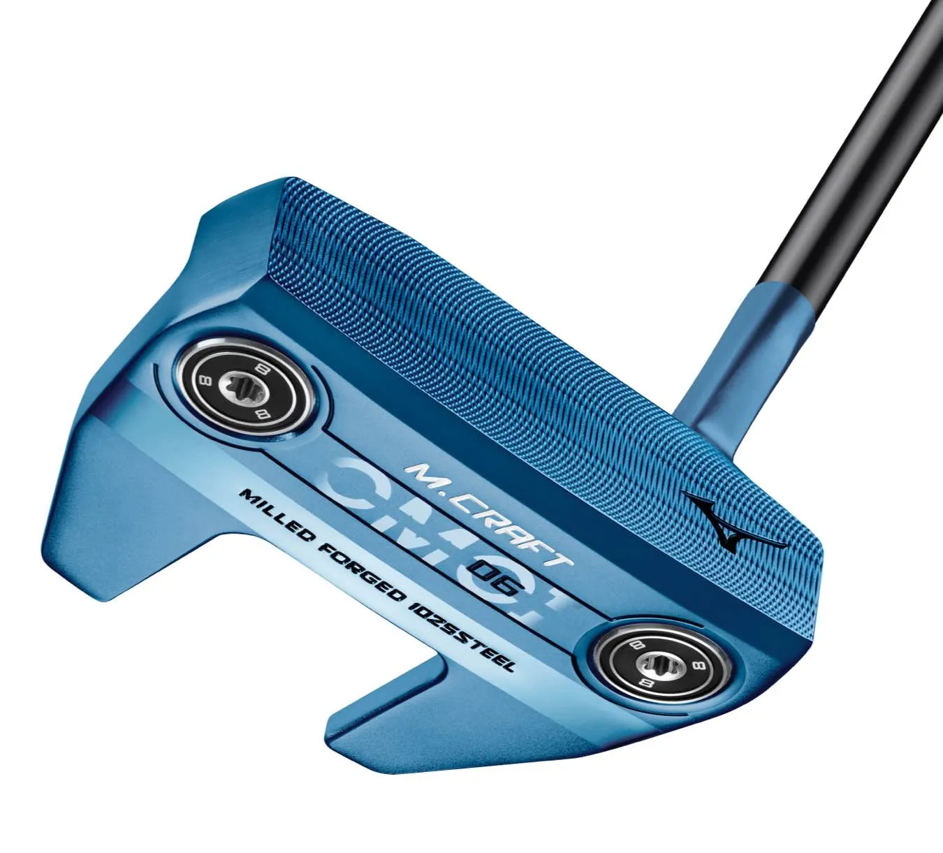 Mizuno M.Craft OMOI 06 Putter