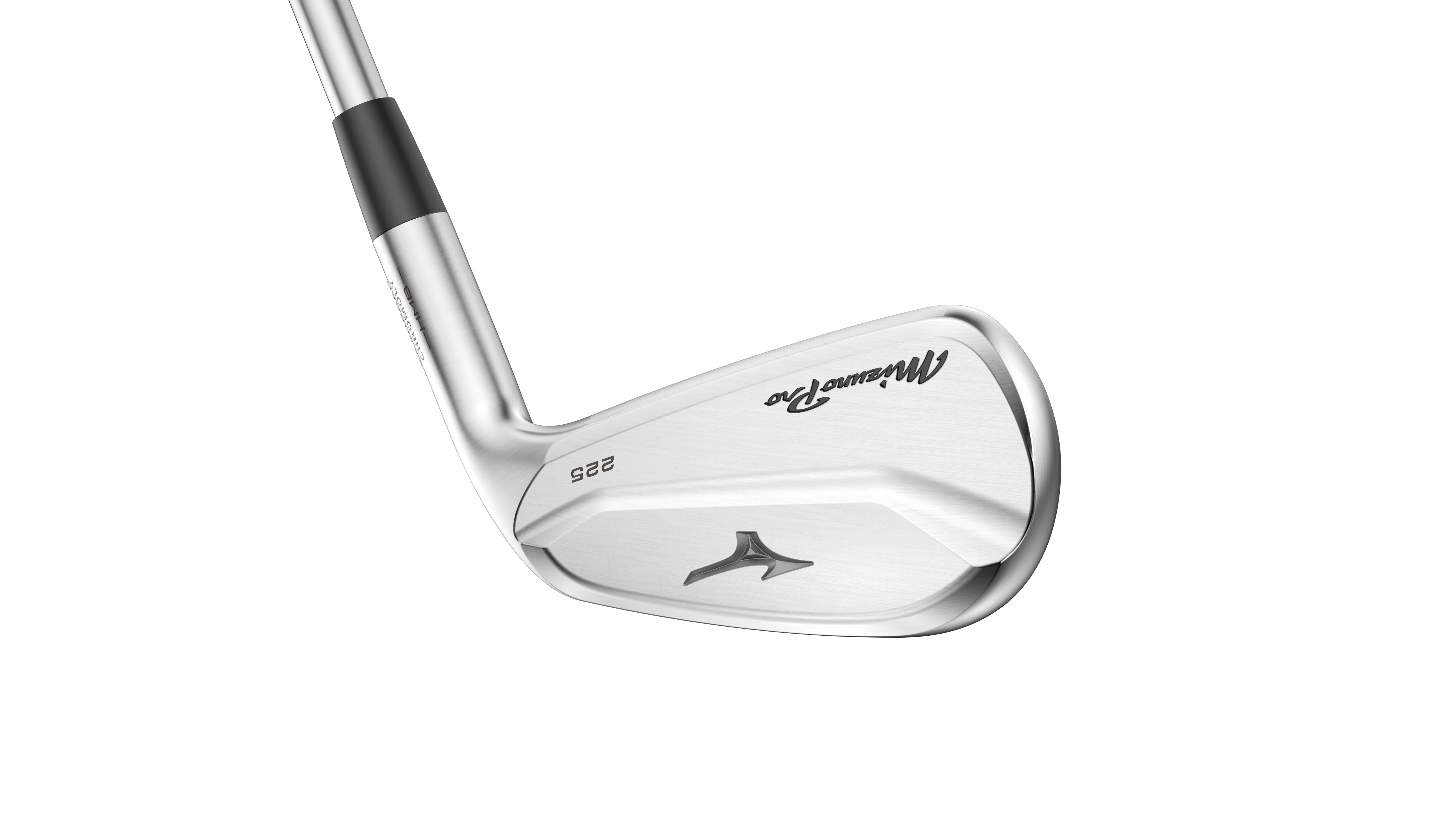 Mizuno MP225 Irons