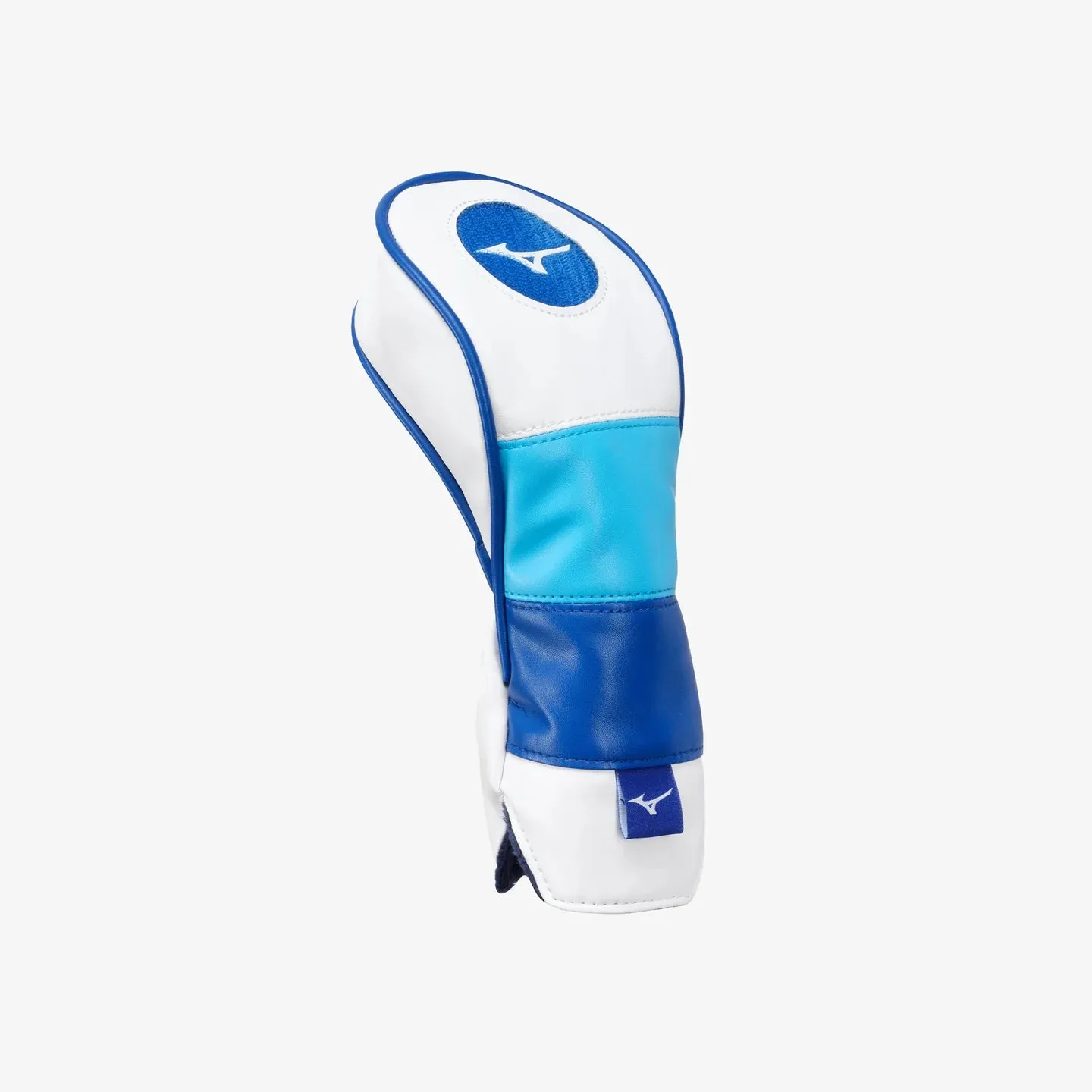 Mizuno Premium Tour-Grade Utility Club Headcover