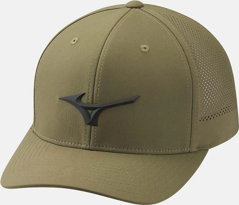 Mizuno Tour Vent Adjustable Cap