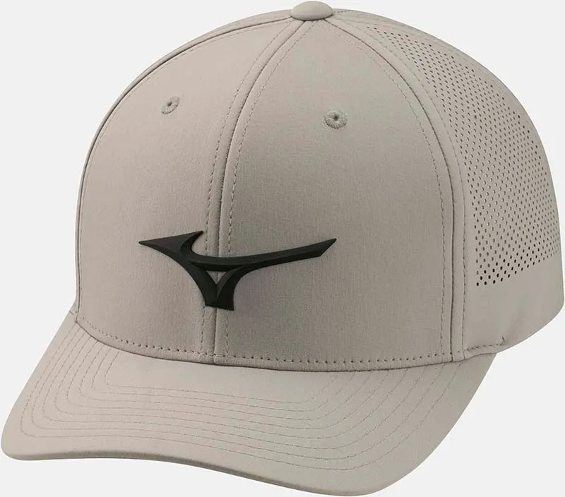 Mizuno Tour Vent Adjustable Cap