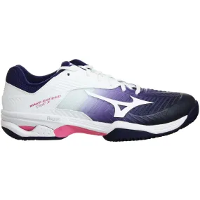 Mizuno Wave Exceed Tour 3 CC Padel Womens Multicoloured Trainers