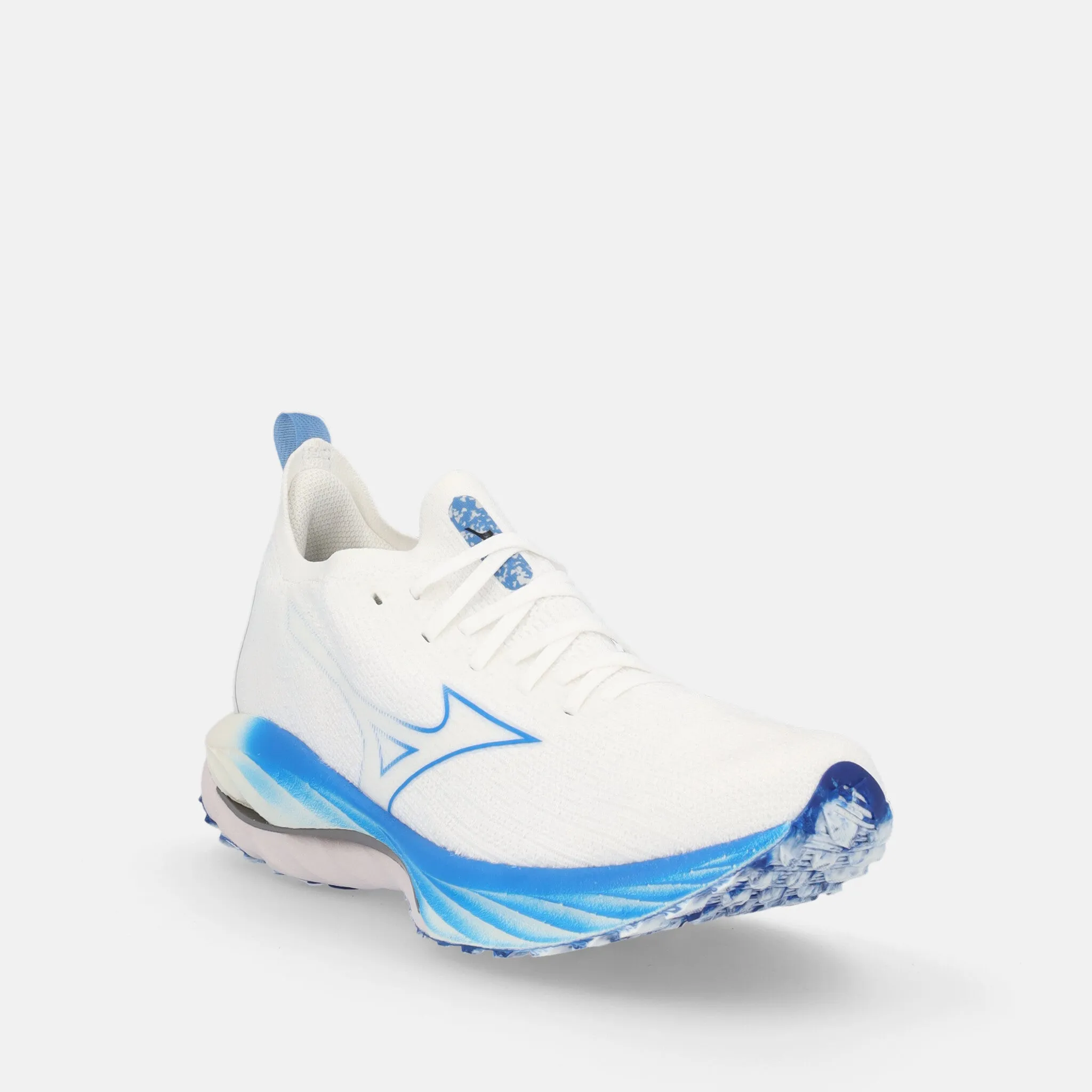 MIZUNO WAVE NEO