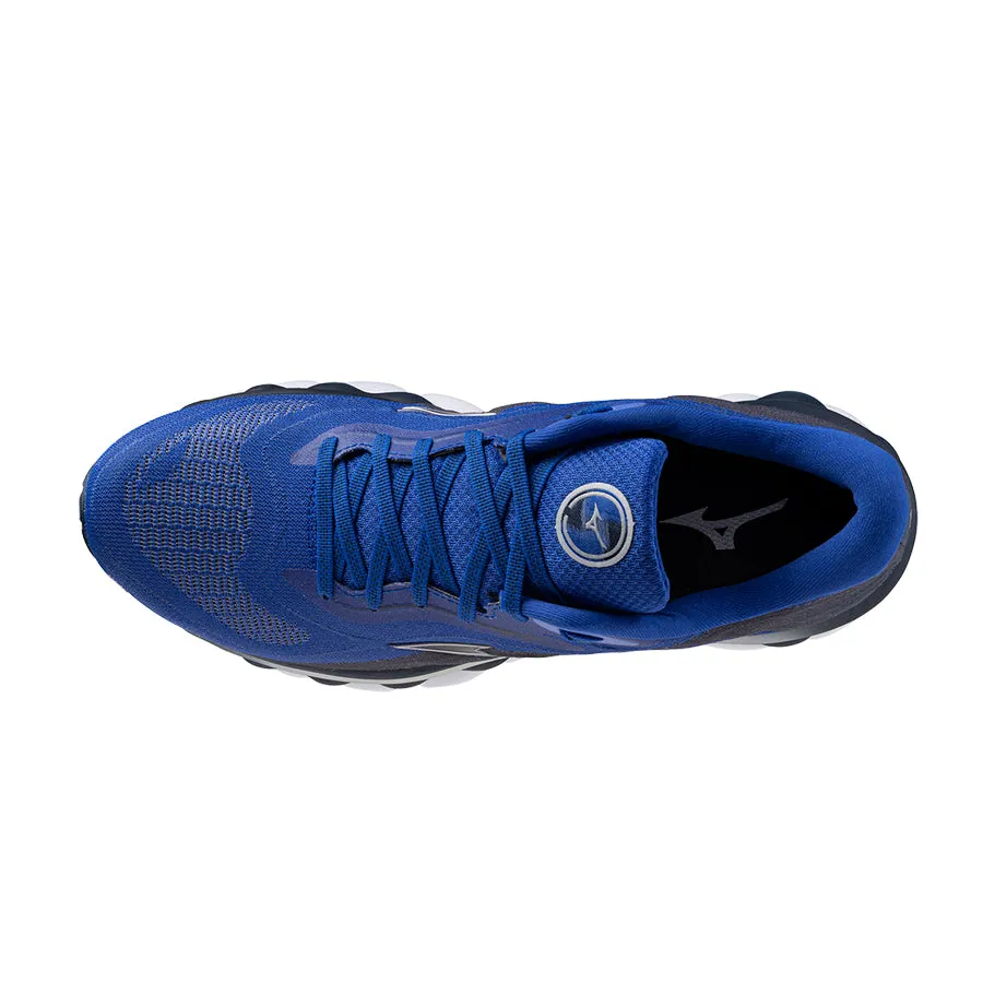 Mizuno Wave SKY 7 Azul