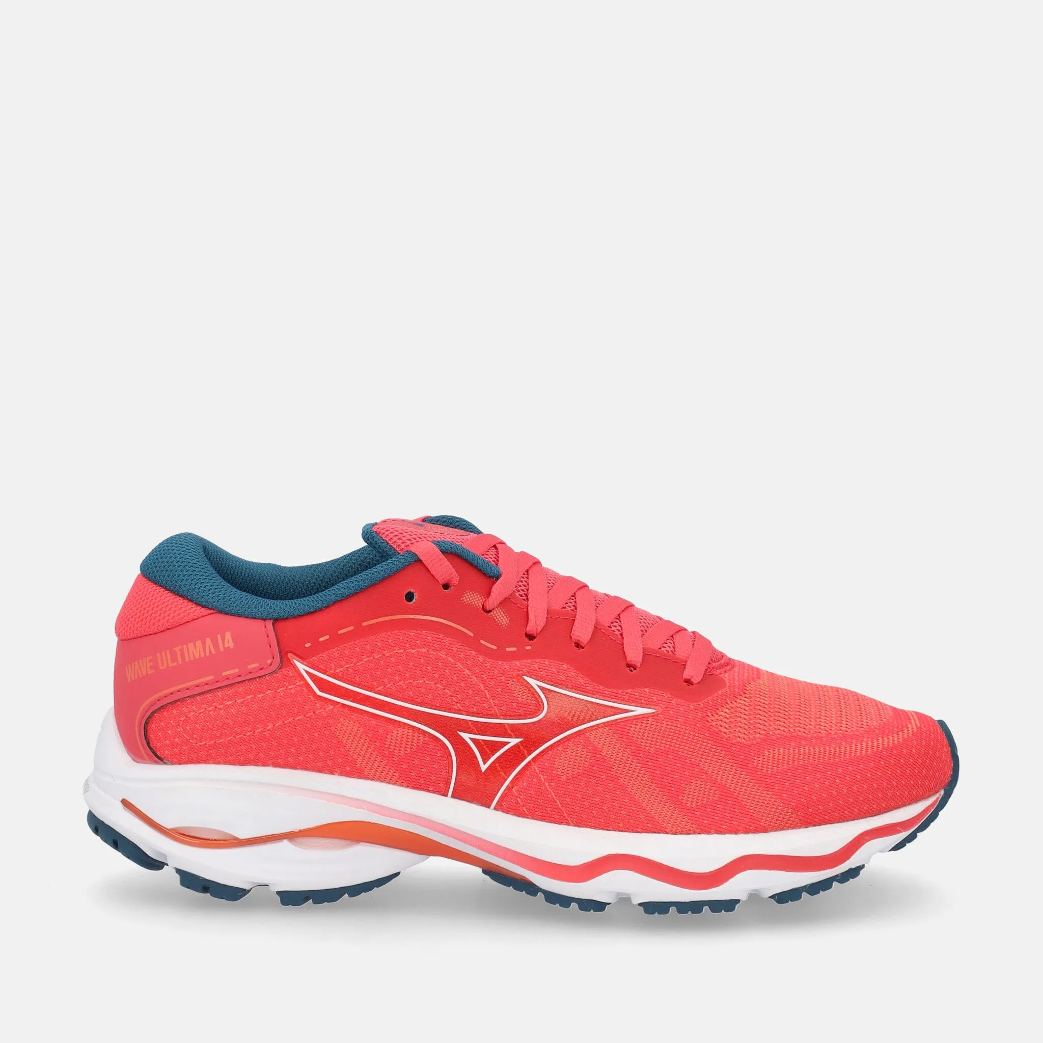 MIZUNO WAVE ULTIMA 14