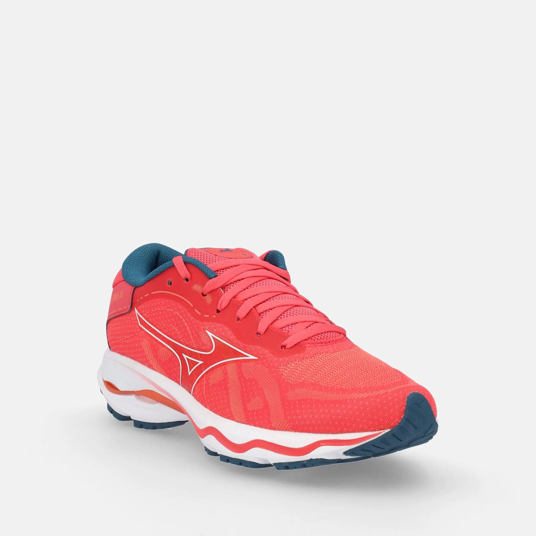 MIZUNO WAVE ULTIMA 14