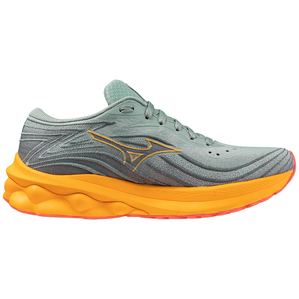 Mizuno Women's Wave Skyrise 5