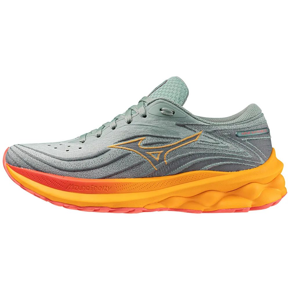 Mizuno Women's Wave Skyrise 5