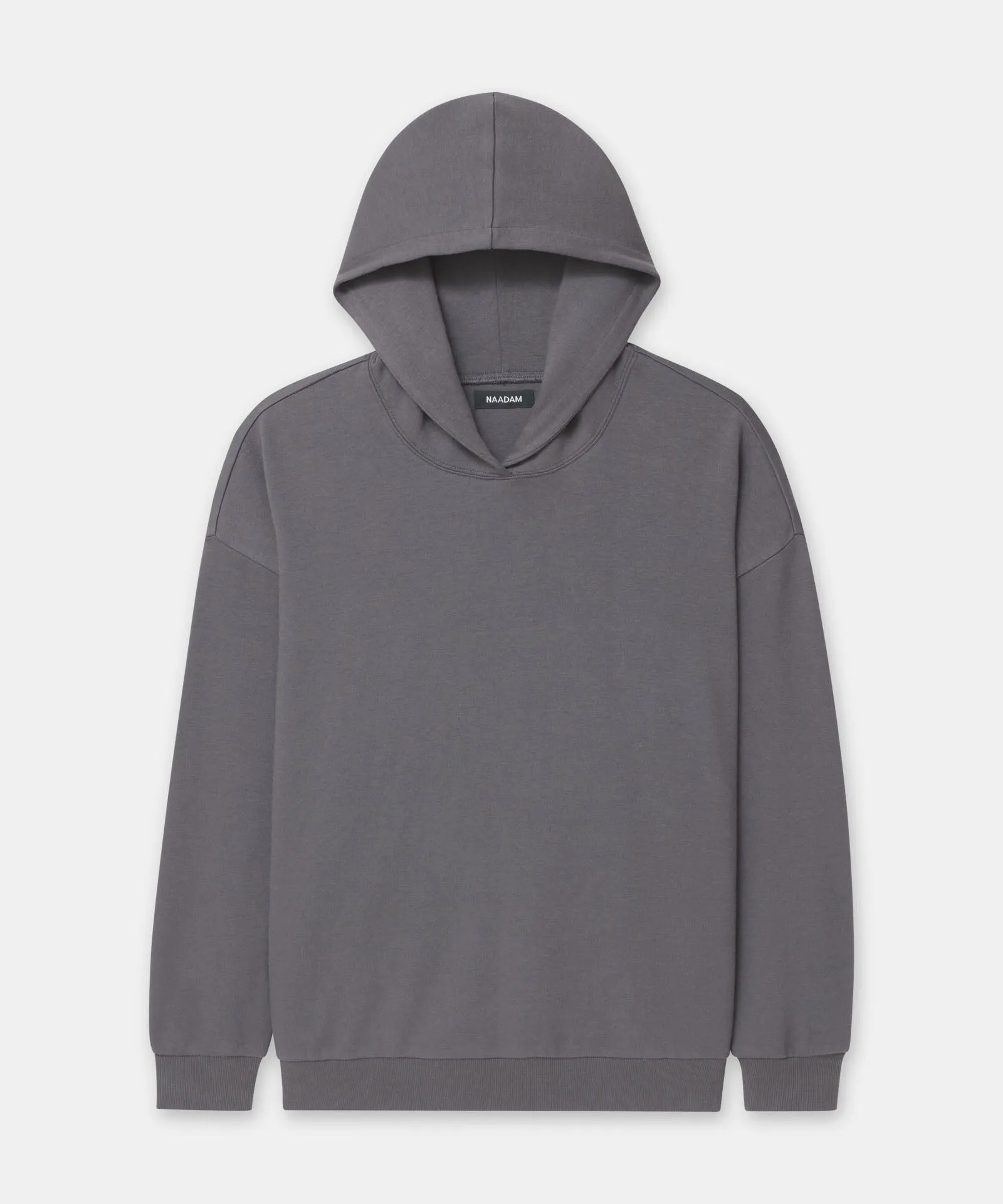 Modal Cashmere Hoodie