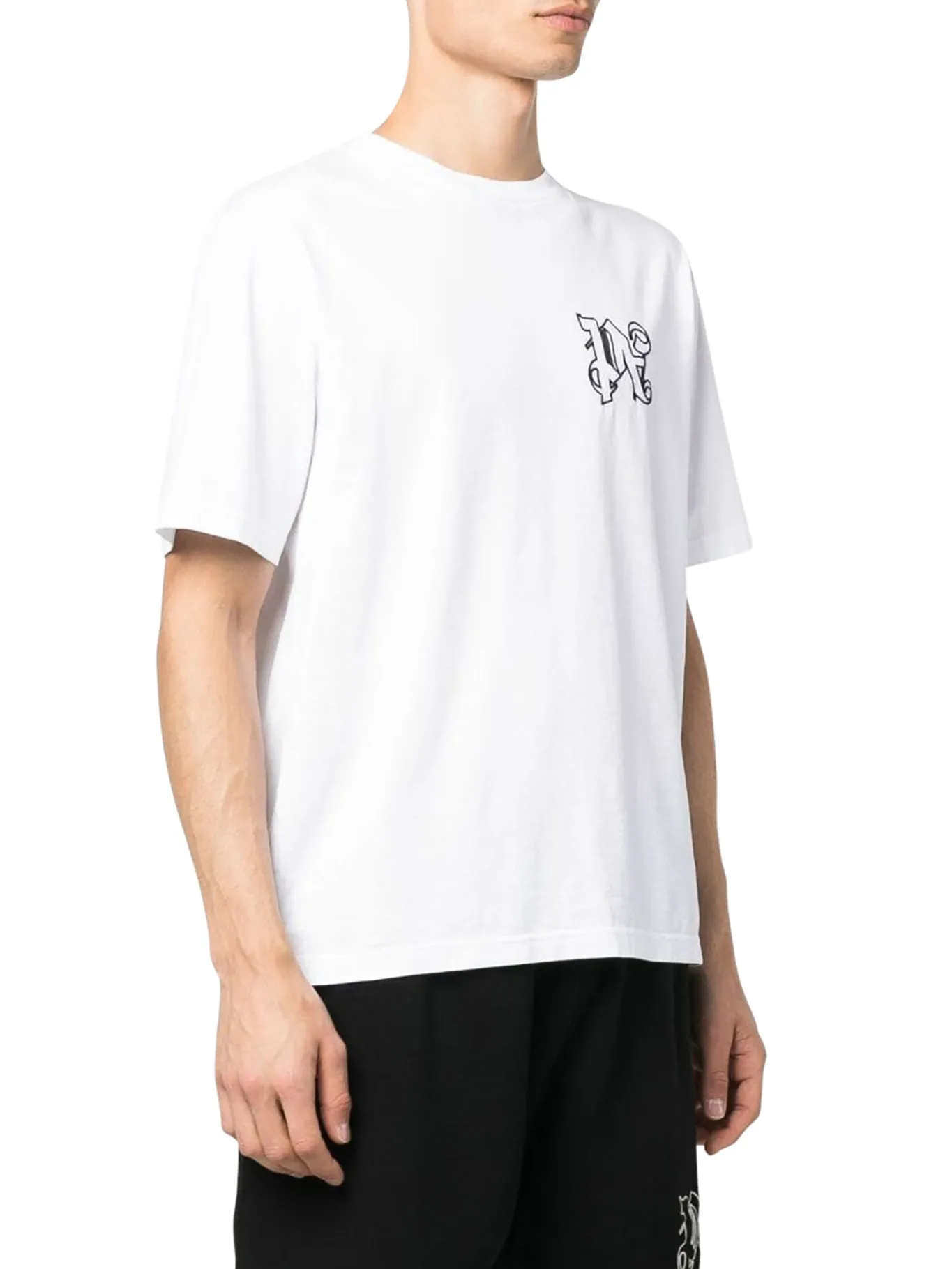 Monogram T-Shirt