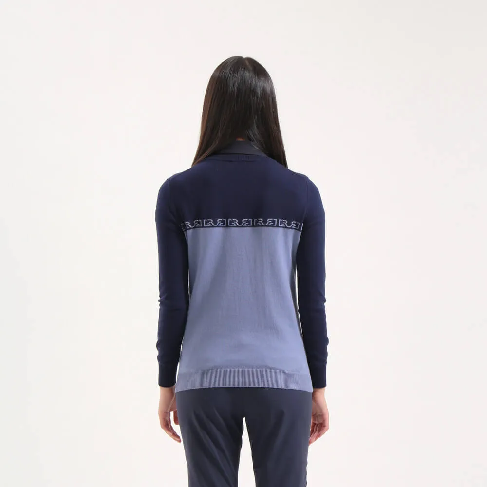 NELDA | KNIT SWEATER | FINAL SALE