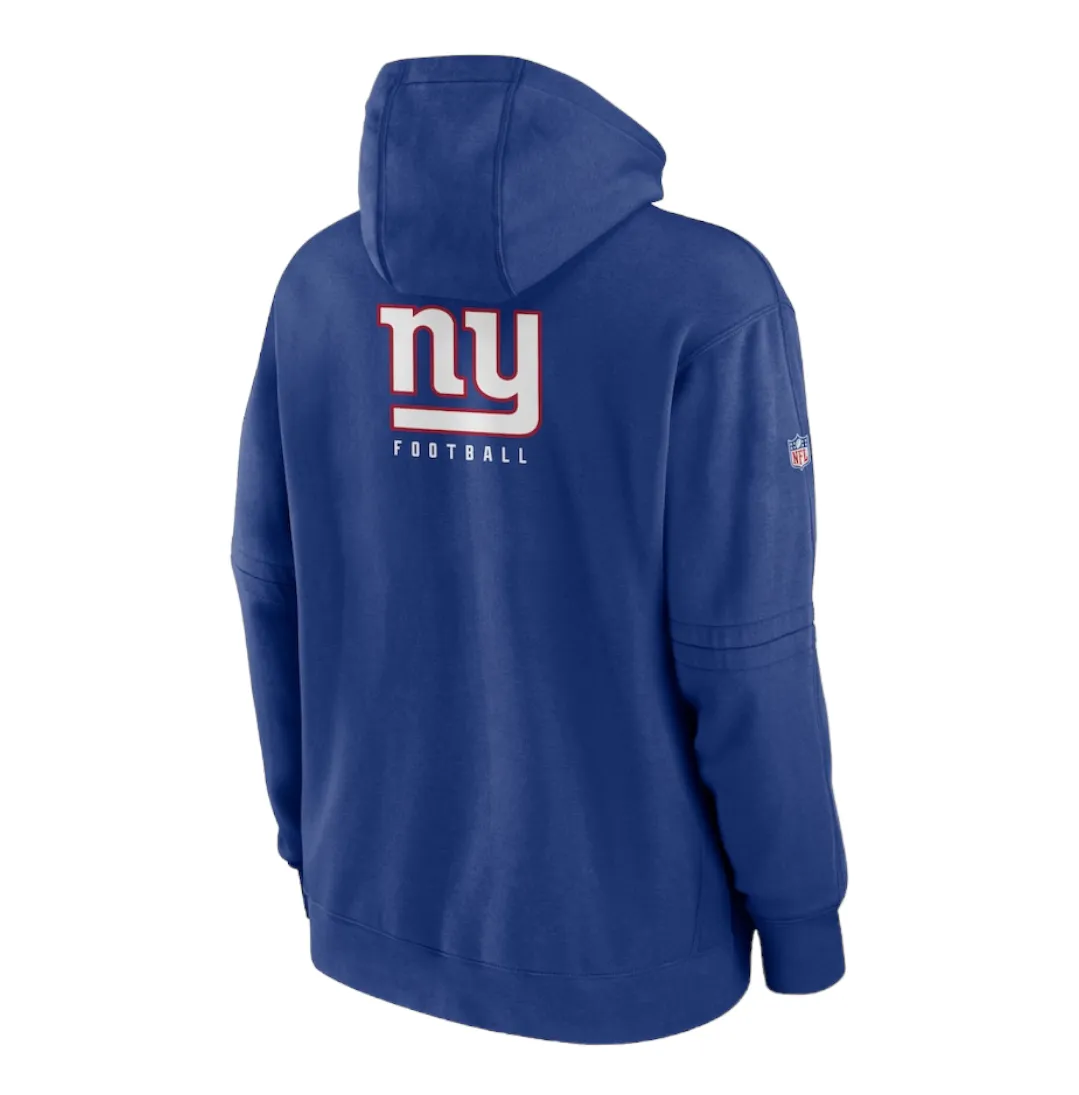 Nike NFL Hoodie - NY Giants