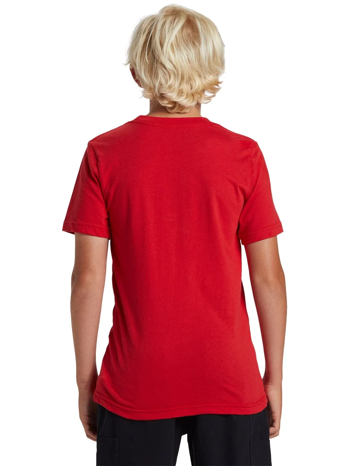 Quiksilver Boys Bubble Arch T-Shirt