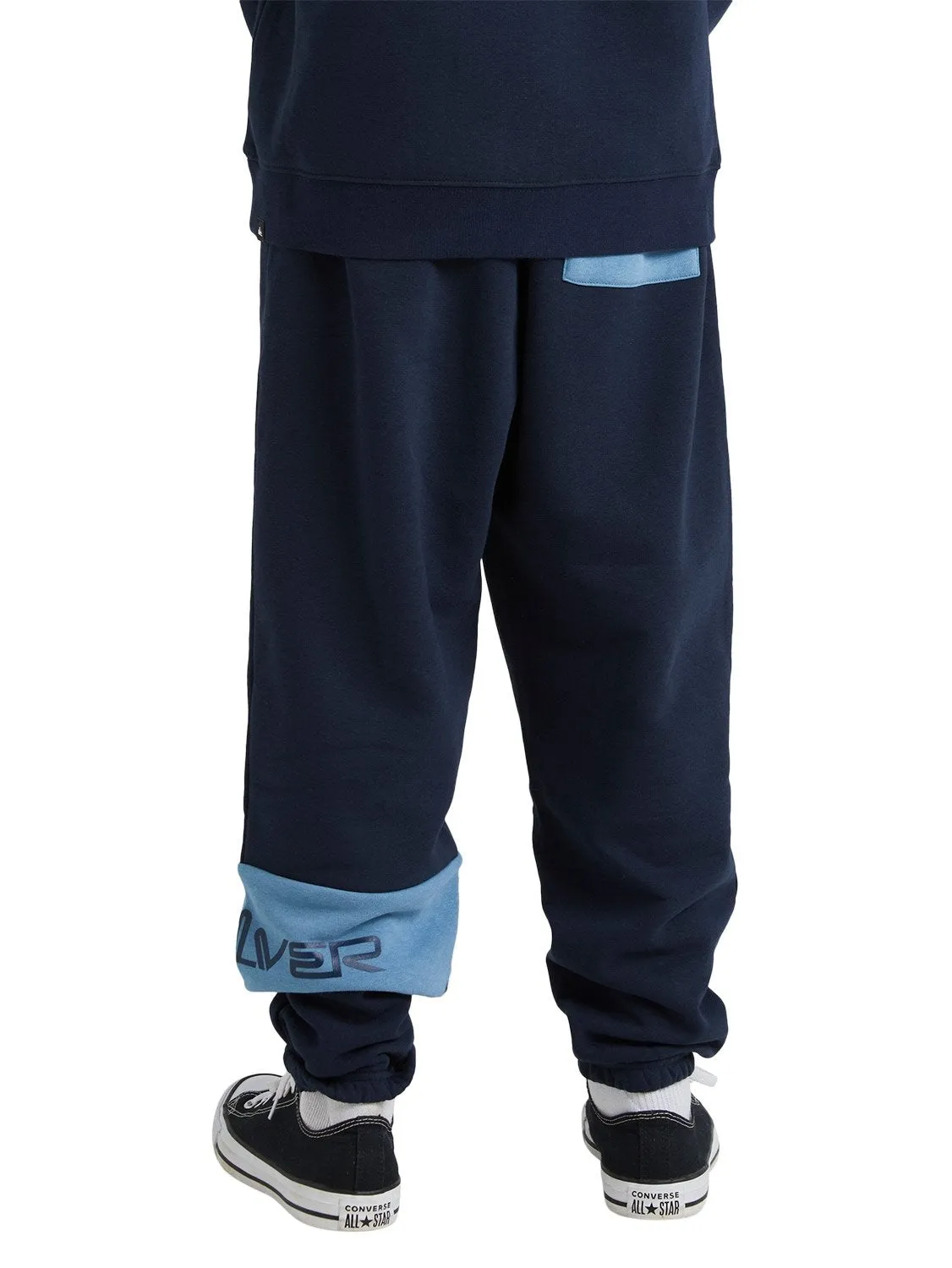 Quiksilver Boys Colour Flow Trackpants