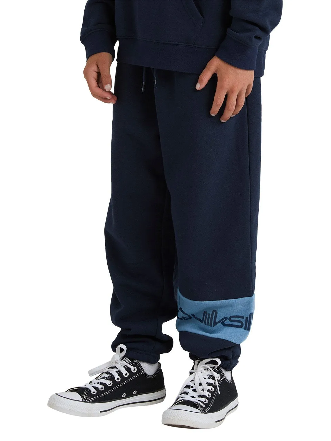 Quiksilver Boys Colour Flow Trackpants