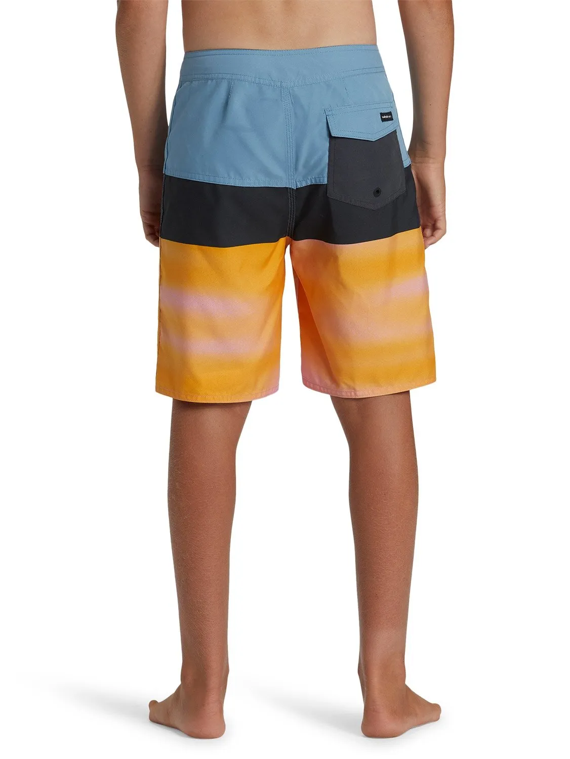 Quiksilver Boys Everyday Panel 17 Boardshorts