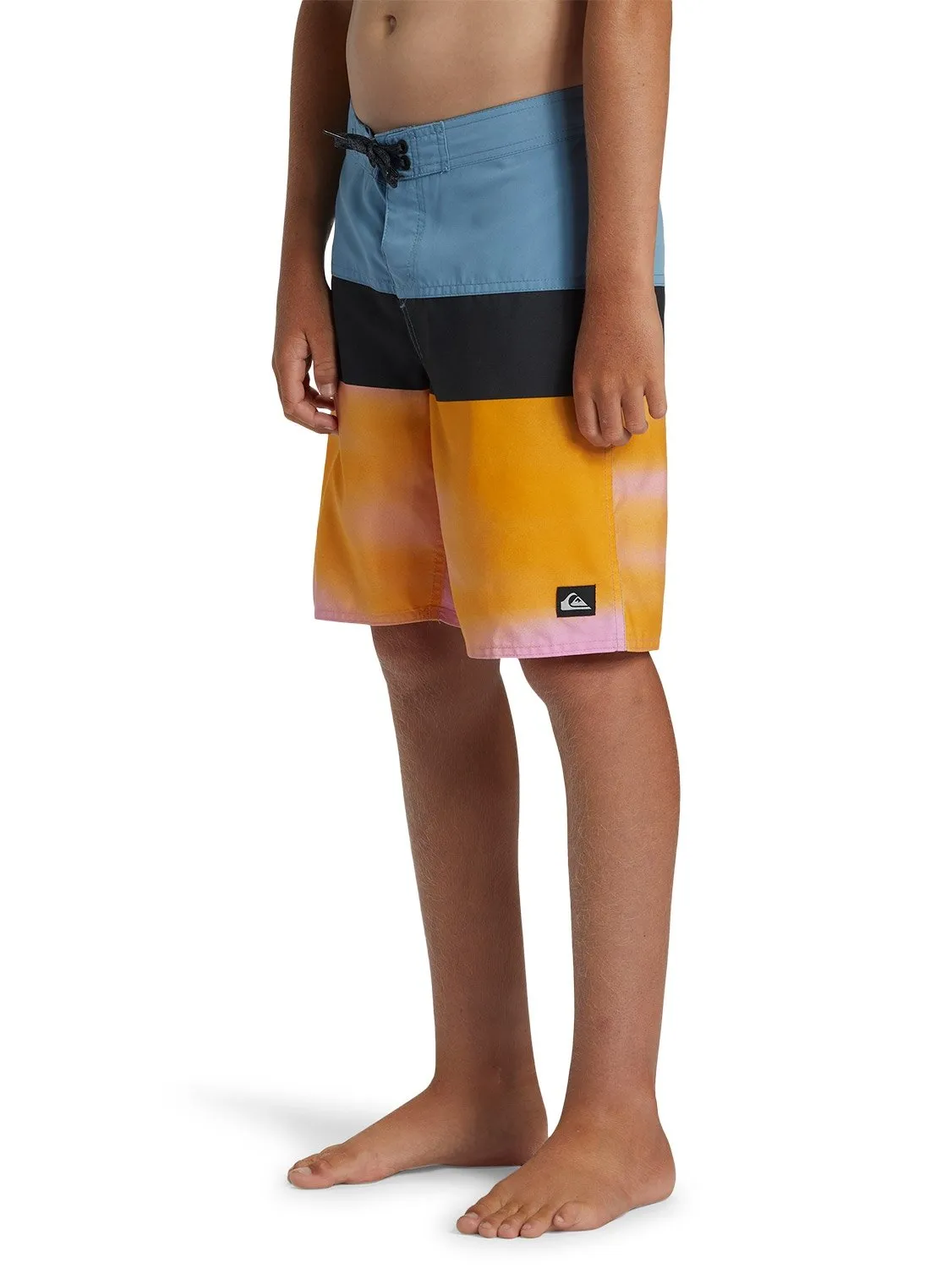 Quiksilver Boys Everyday Panel 17 Boardshorts