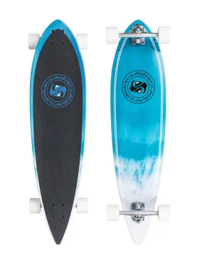 Quiksilver Hightide Cruiserboard