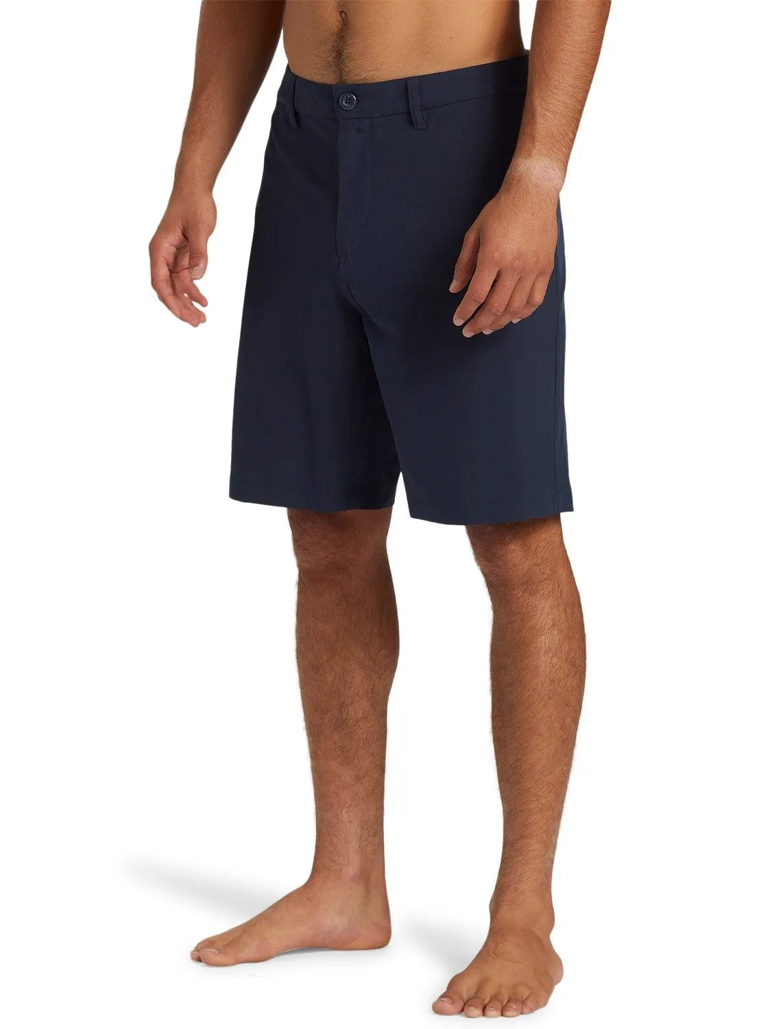 Quiksilver Mens Union Amphibian 20 Boardshorts