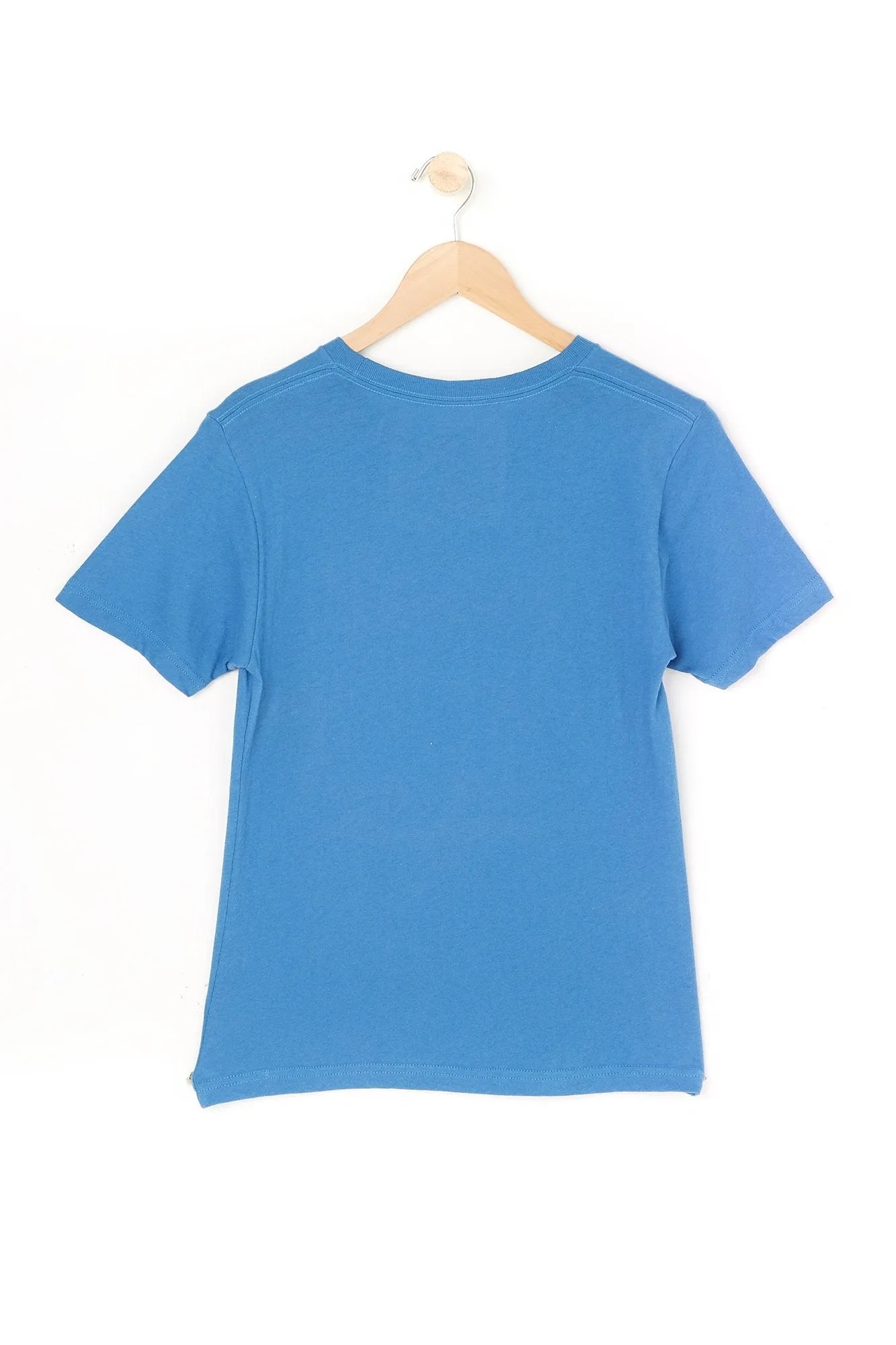 Quiksilver Youth Borderline Tee