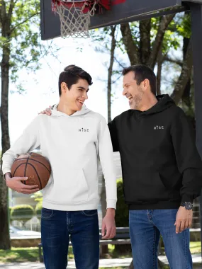 RiSE Classic Hoodie for Men