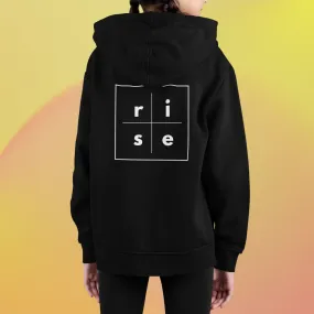 RISE PHASE 2.0 Hoodie for Girls