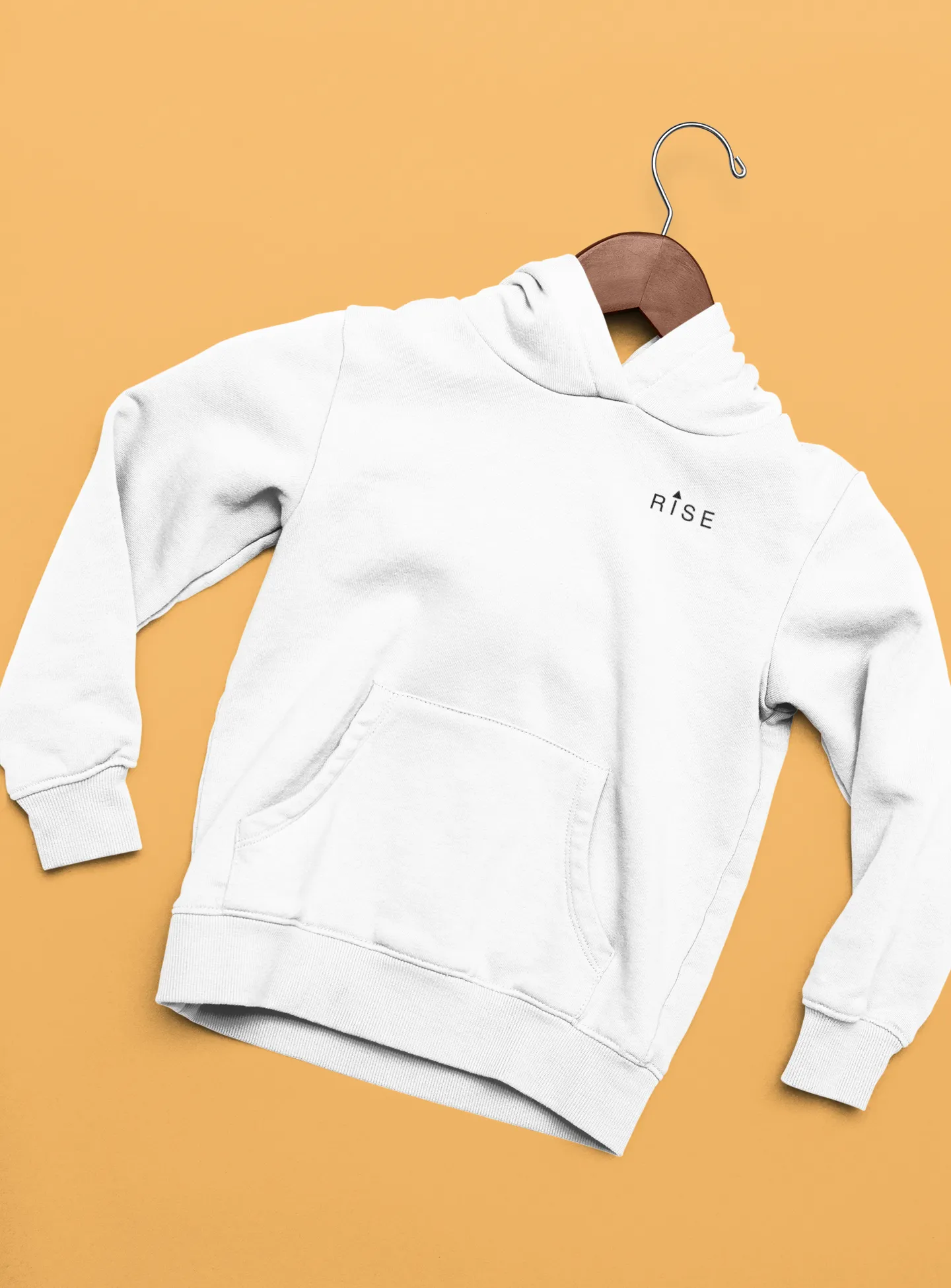 RiSE Remix Hoodie for Girls