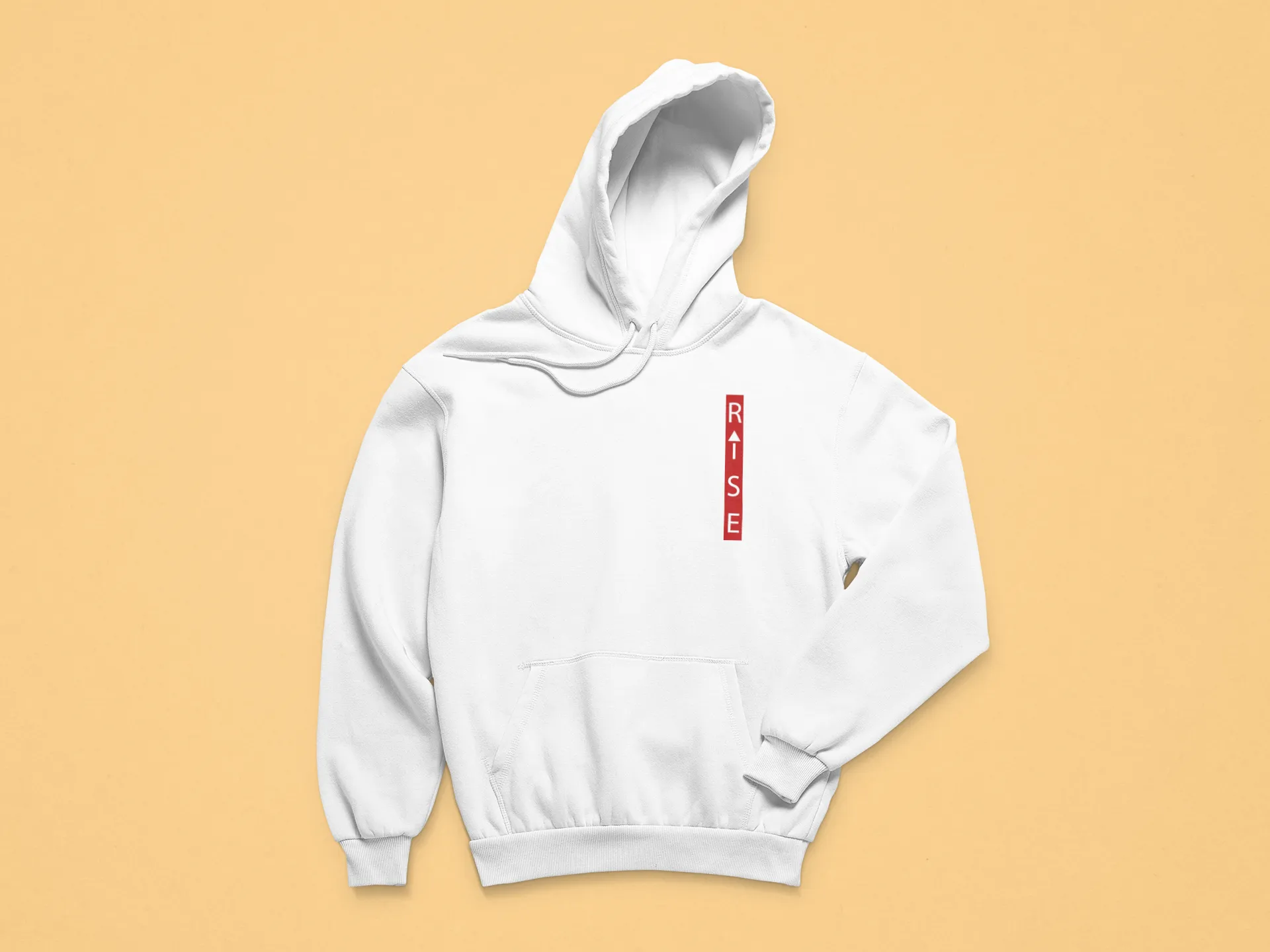 RiSE Street 2.0 Hoodie for Women