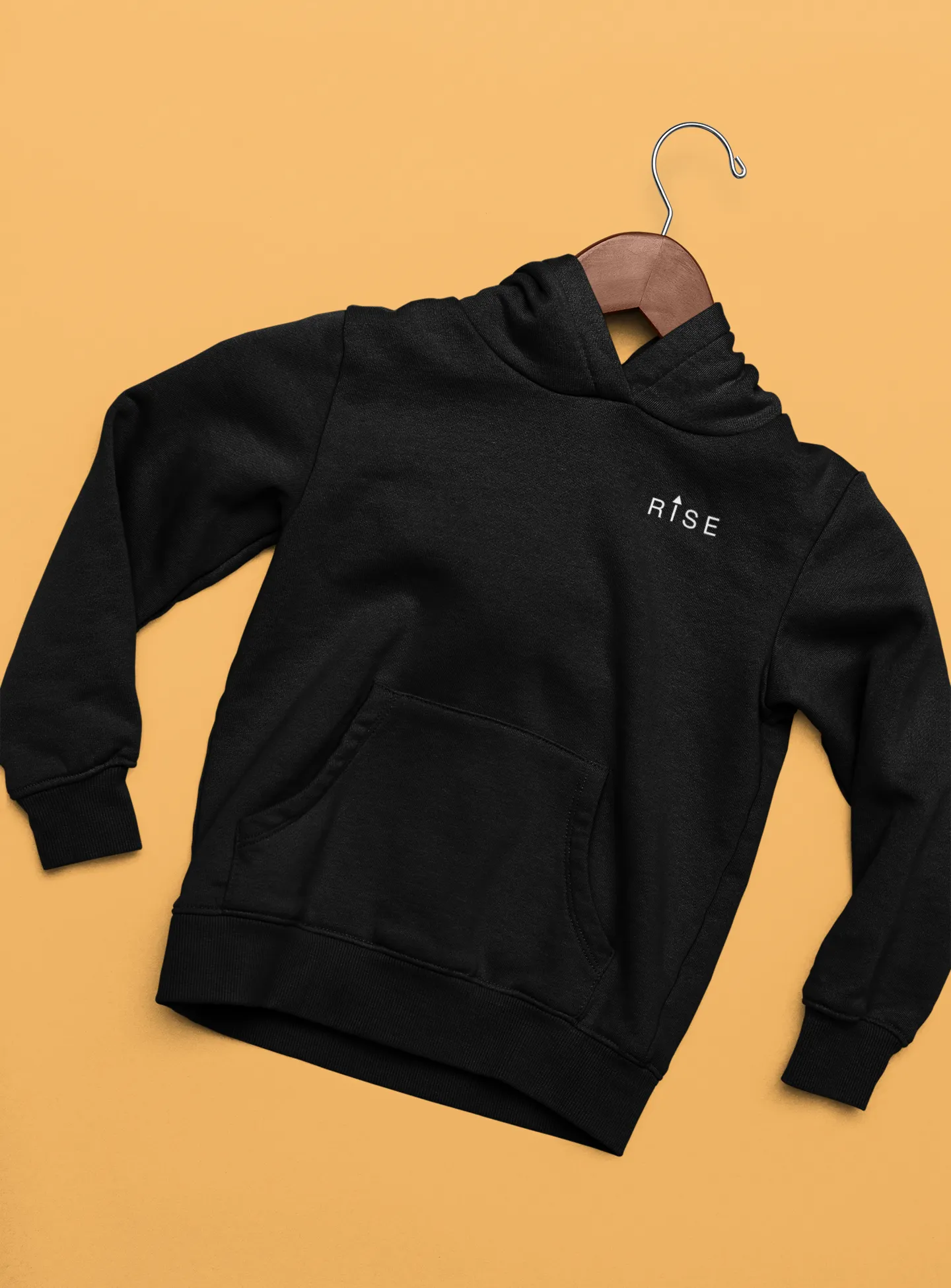 RiSE Streetstyle Hoodie for Women