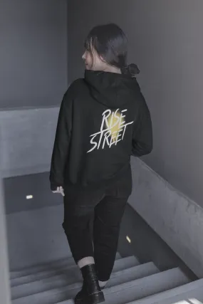 RiSE Streetstyle Hoodie for Women