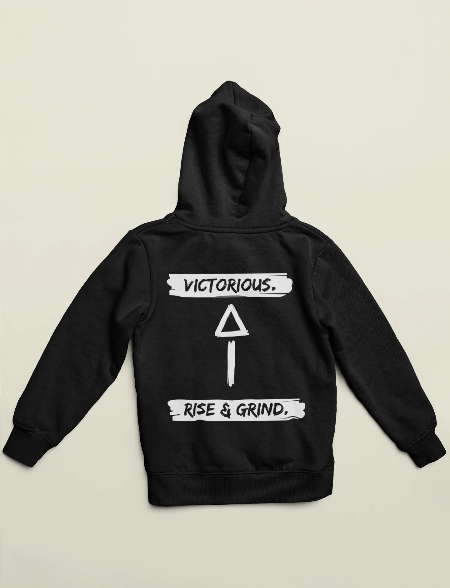 RiSE Victorious Hoodie for Girls