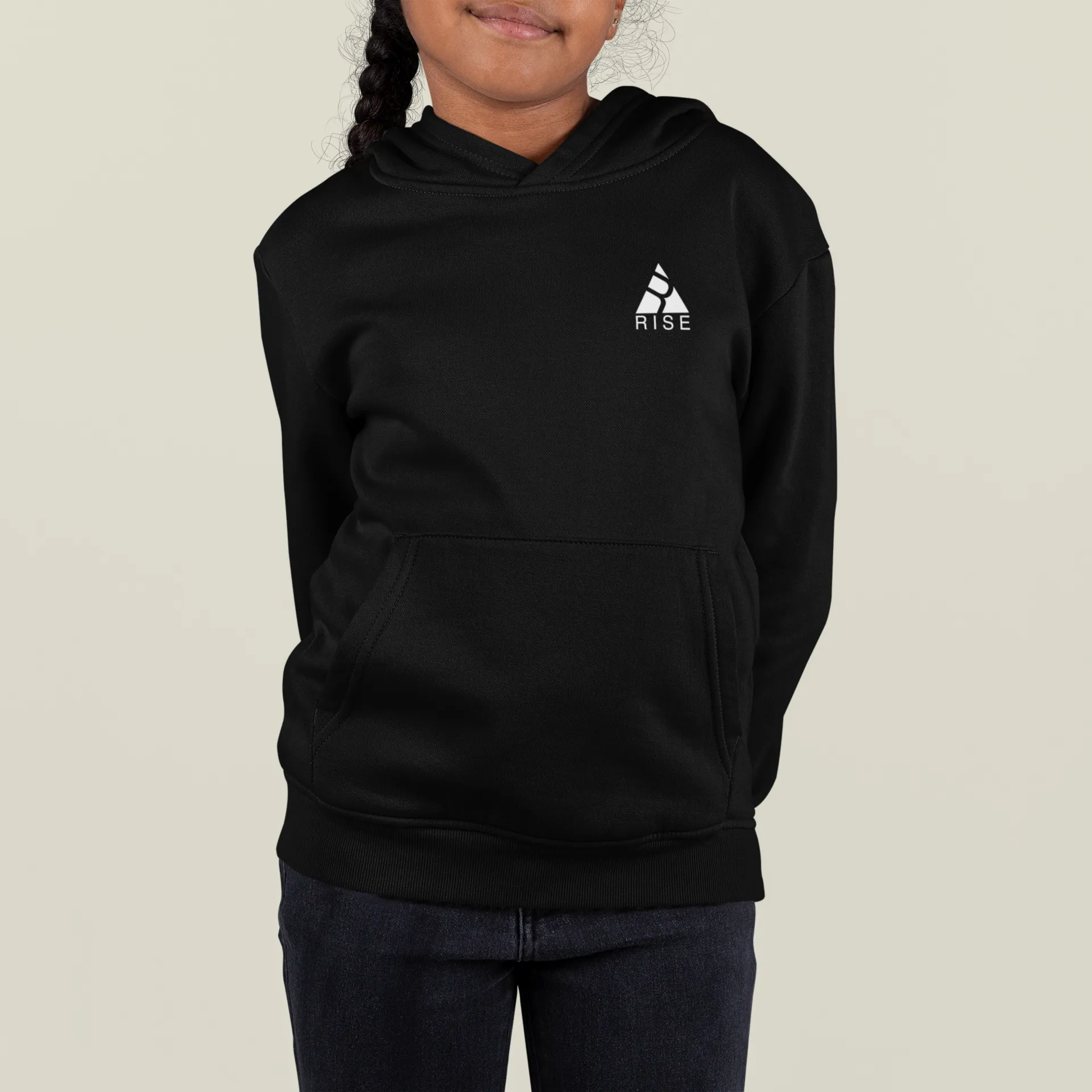 RiSE Victorious Hoodie for Girls