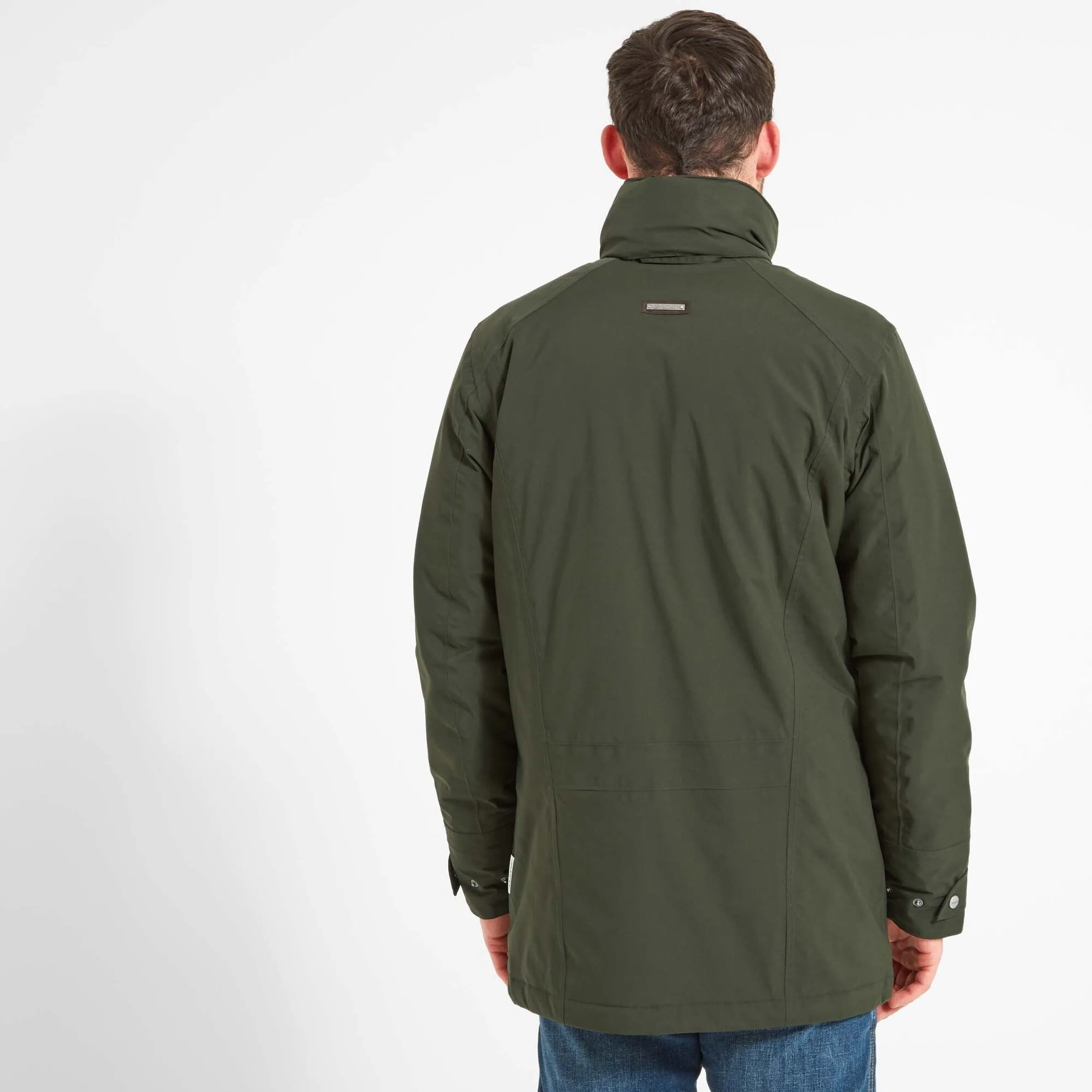 Schoffel Snipe II Coat