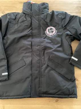 Sennybridge Pony Club Waterproof Coat