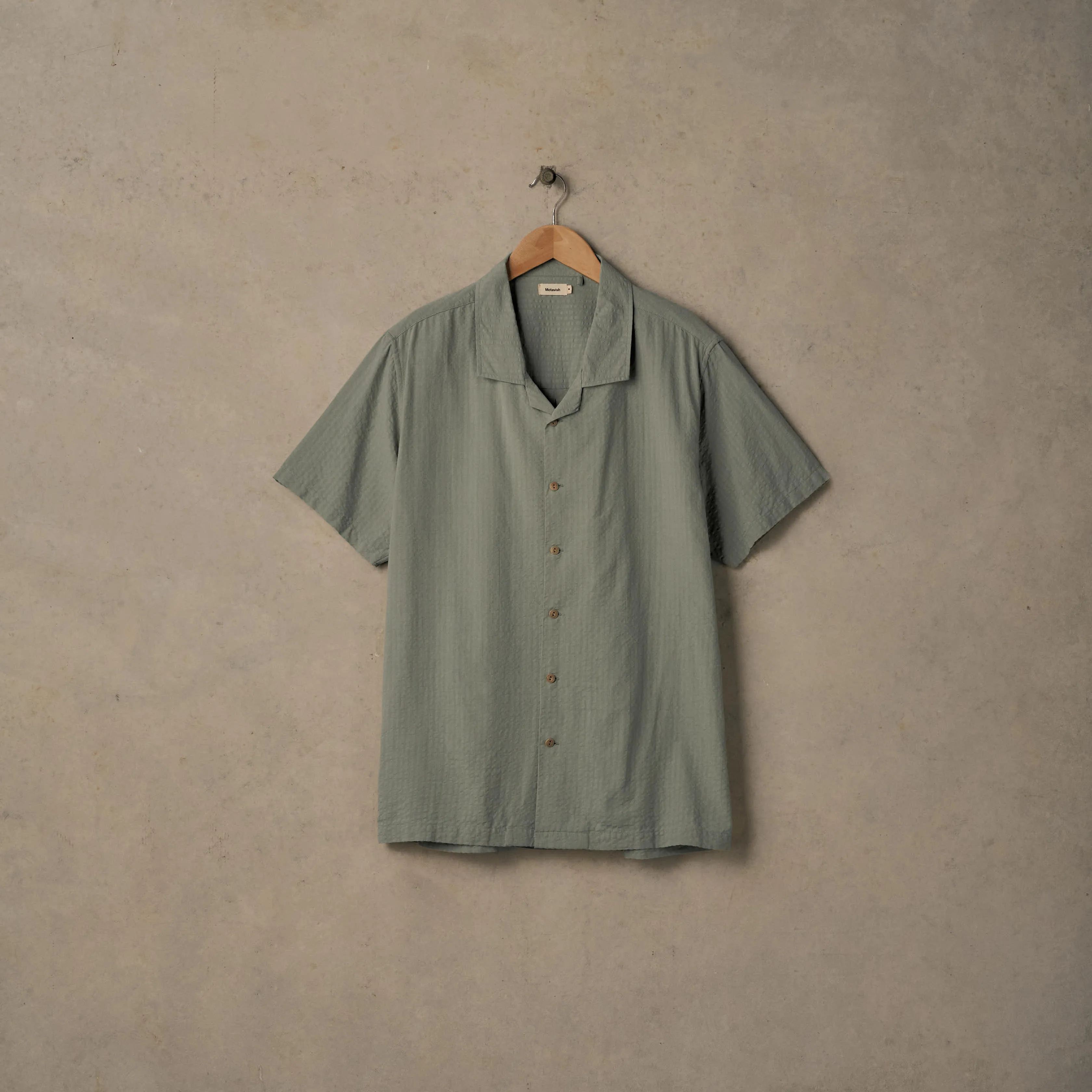 Shoreline Shirt