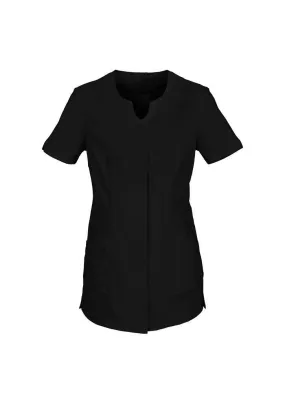 Short Sleeve Masseuse Tunic