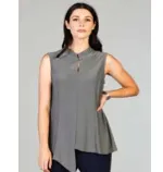 Sleeveless Tunic