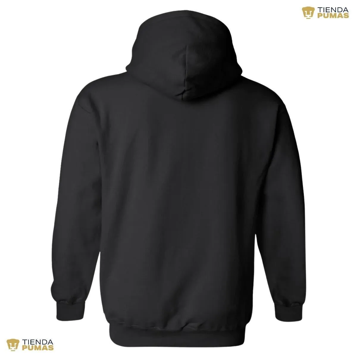 Sudadera Hombre Hoodie  Pumas UNAM Garra