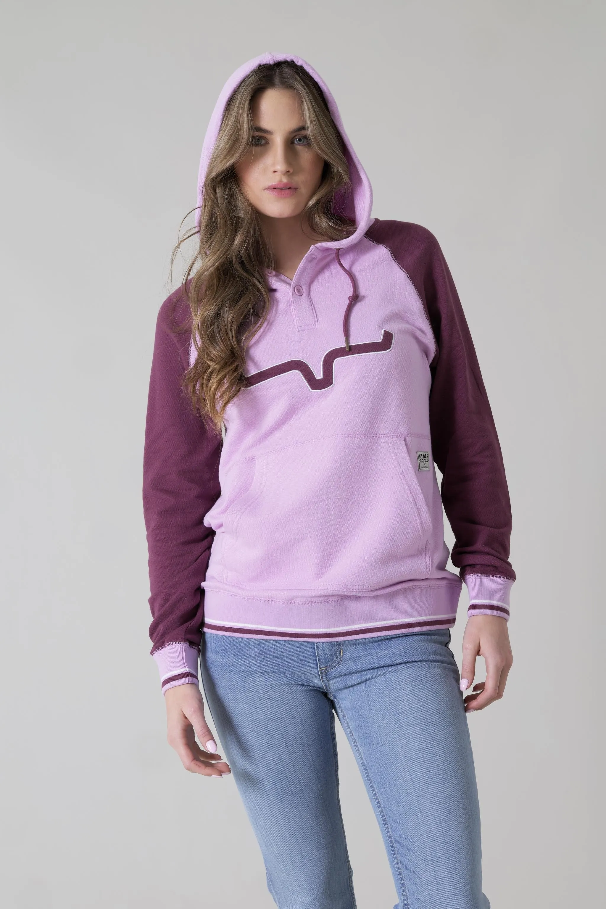 Stylish Summer Love Hooded Sweatshirt