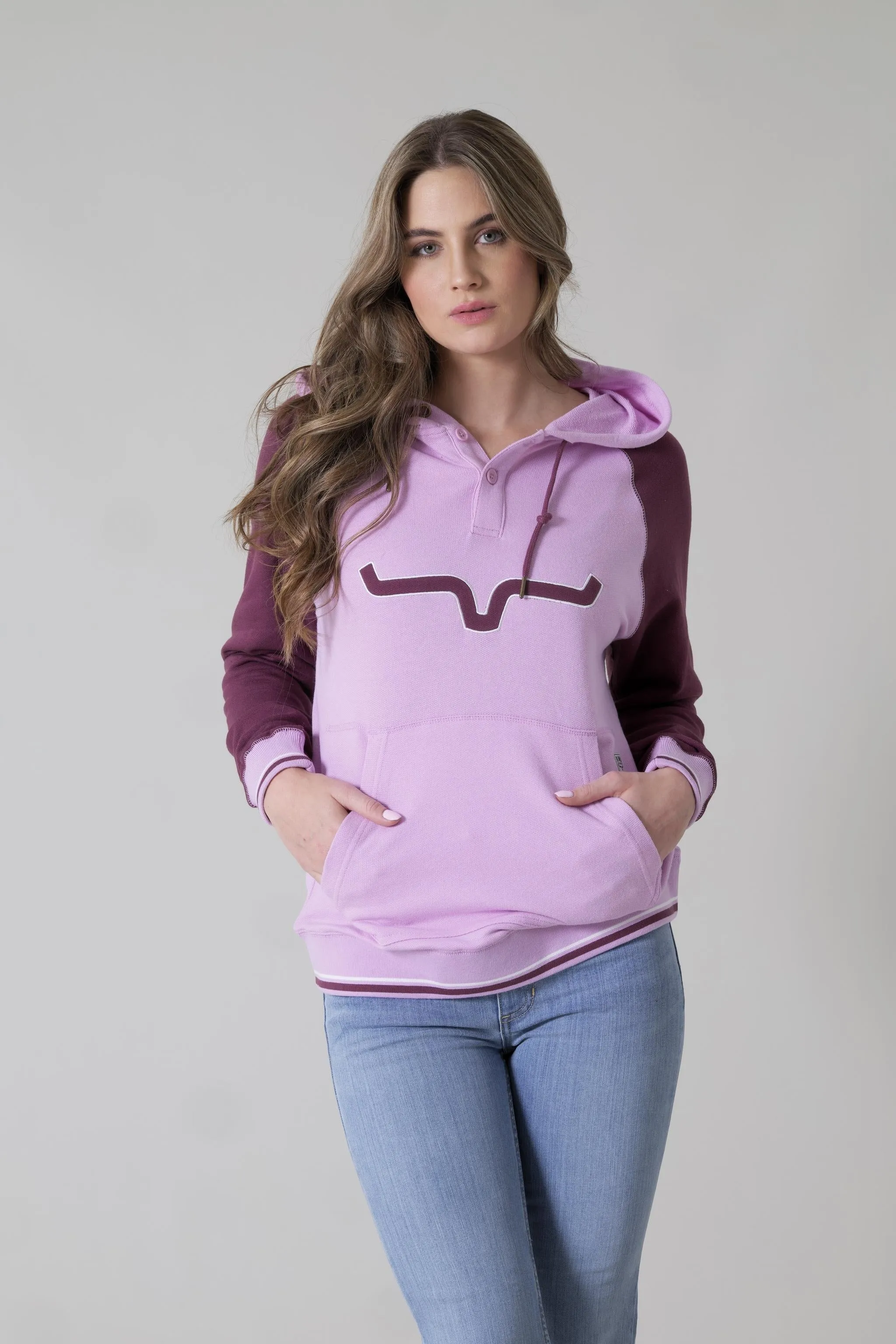 Stylish Summer Love Hooded Sweatshirt