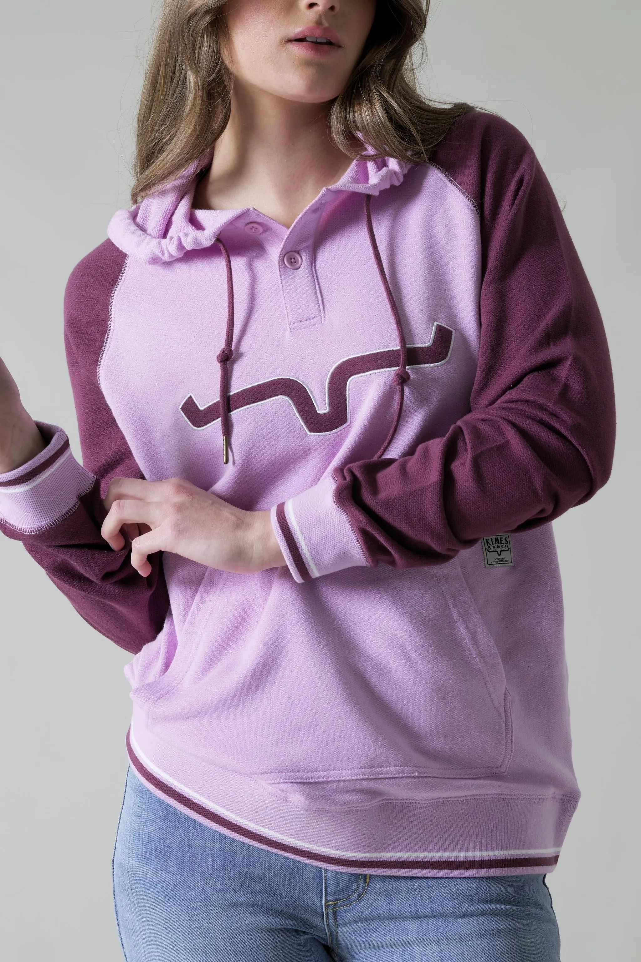 Stylish Summer Love Hooded Sweatshirt