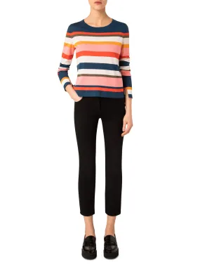 Sweater - Multi/Stripe