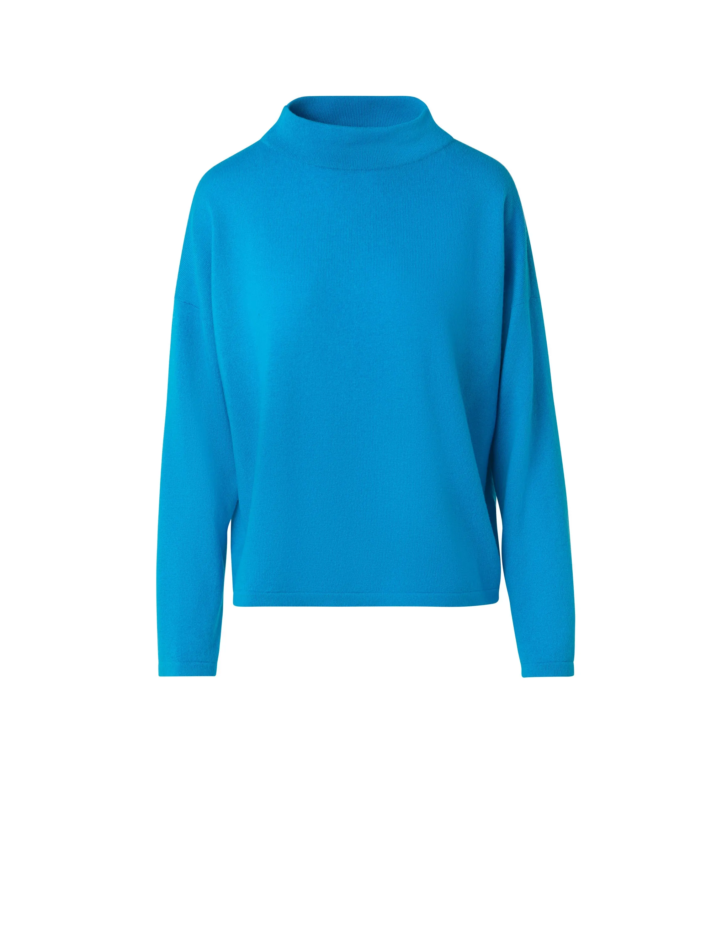 Sweater - Turquoise