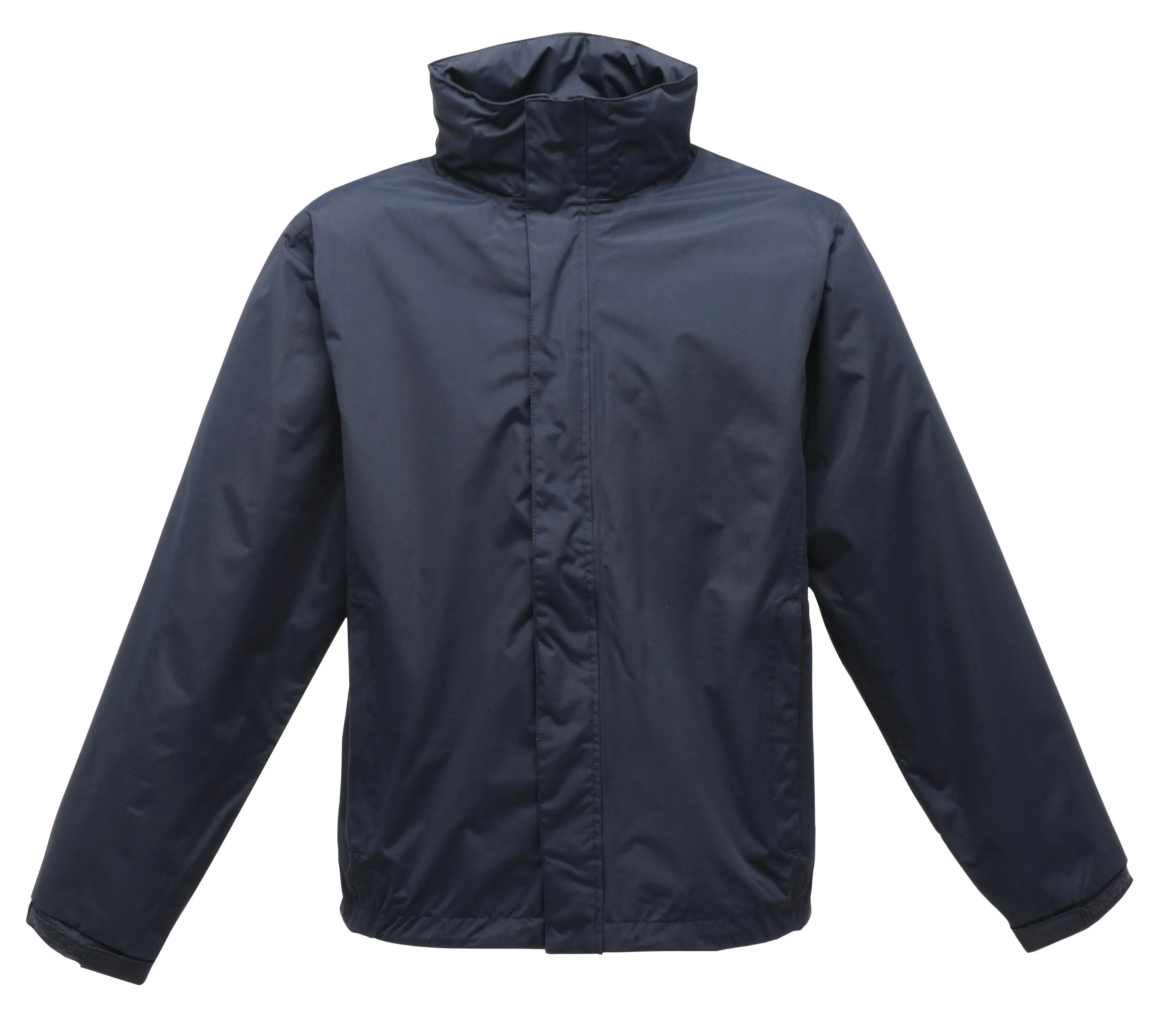 The Vale Of Arrow Riding Club Waterproof Coat