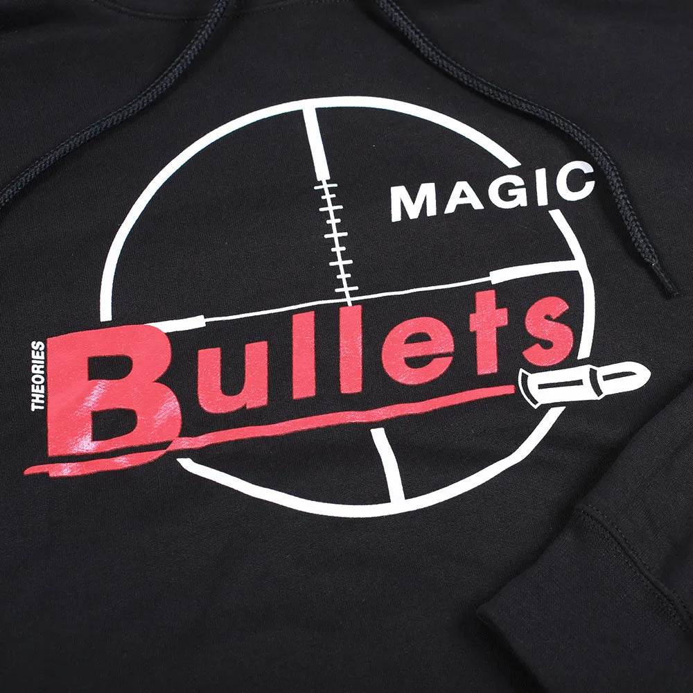 Theories Magic Bullet Hoodie Black