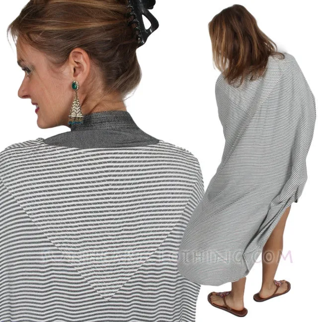 Sure! Here’s an optimized title for the product:

Tiendas Ho Womens Palms Batwing Coat - Stylish Moroccan Cotton, Sizes S to 8X

Feel free to let me know if you need further modifications!