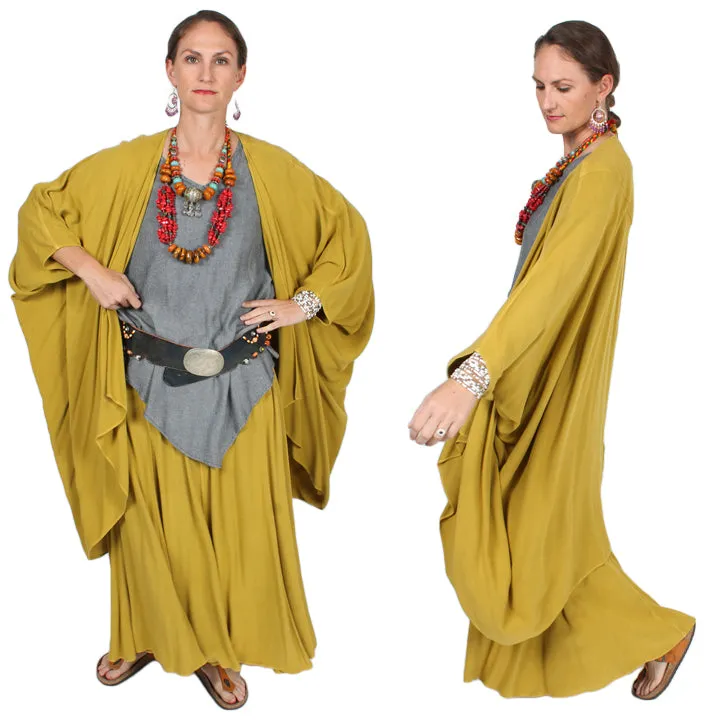 Sure! Here’s an optimized title for the product:

Tiendas Ho Womens Palms Batwing Coat - Stylish Moroccan Cotton, Sizes S to 8X

Feel free to let me know if you need further modifications!