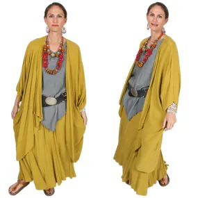 Sure! Here’s an optimized title for the product:

Tiendas Ho Womens Palms Batwing Coat - Stylish Moroccan Cotton, Sizes S to 8X

Feel free to let me know if you need further modifications!