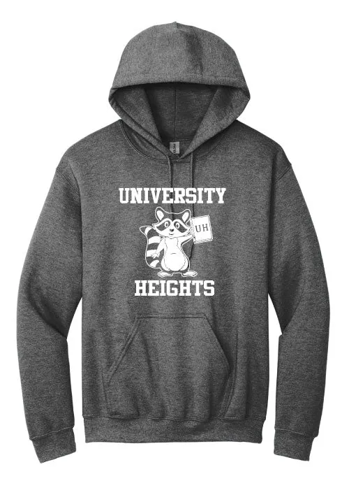 UH Heavy Blend Hoodie Adult & Youth