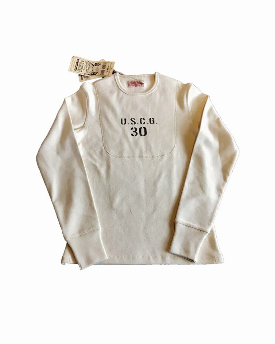 U.S.C.G. N-1 Sweater